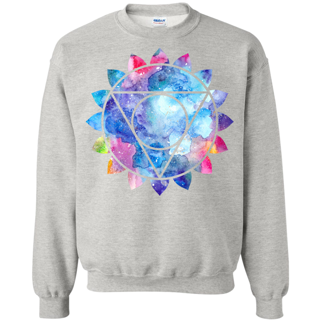 chakra vishuddha sweatshirt T-Shirt