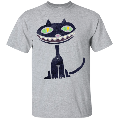 cat sweatshirt T-Shirt