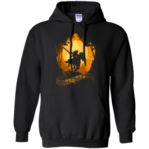 epona's song T-Shirt