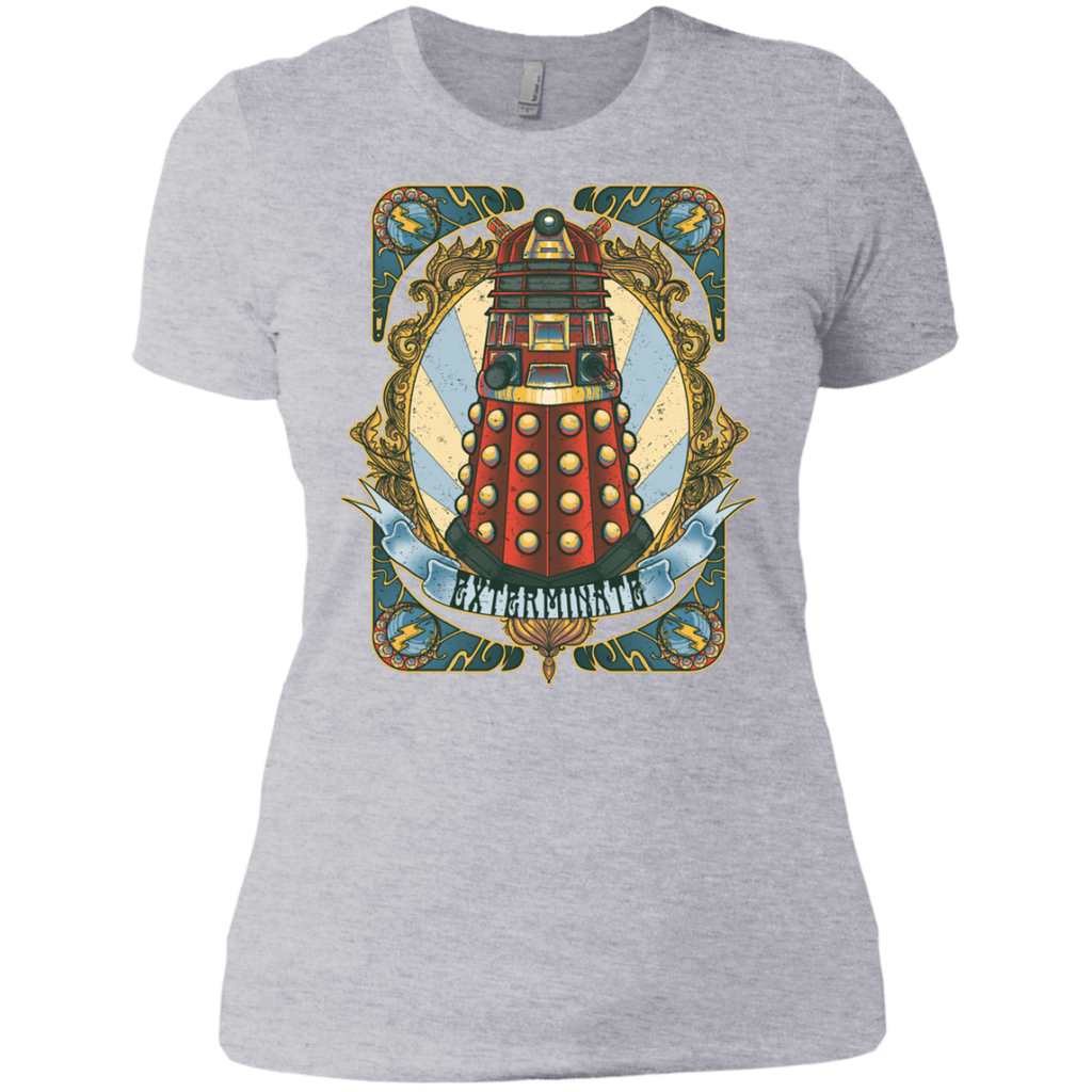dalek new-nouveau sweatshirt T-Shirt