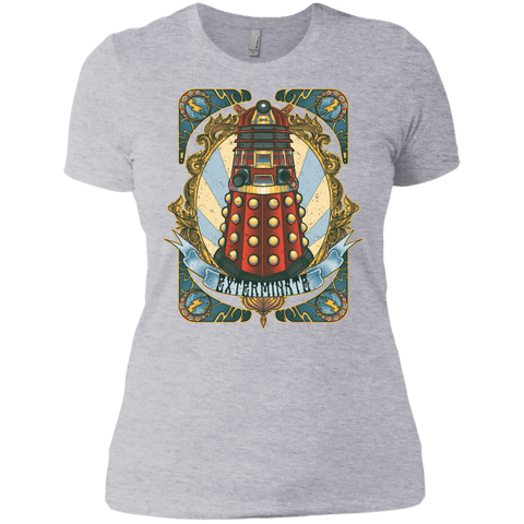dalek new-nouveau sweatshirt T-Shirt