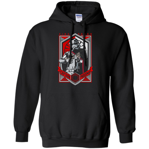 captain phasma T-Shirt