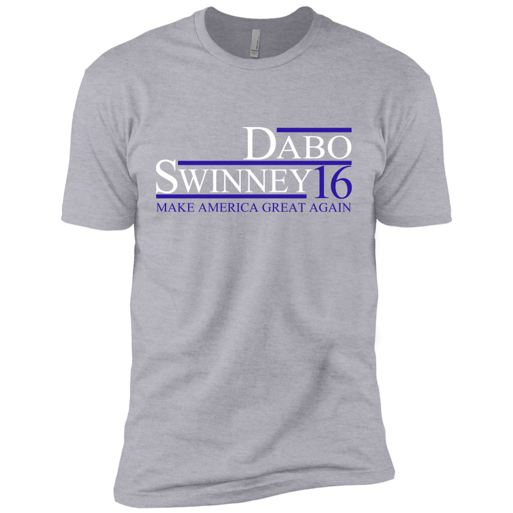 dabo swinney 2016 T-Shirt