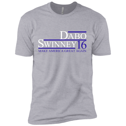 dabo swinney 2016 T-Shirt