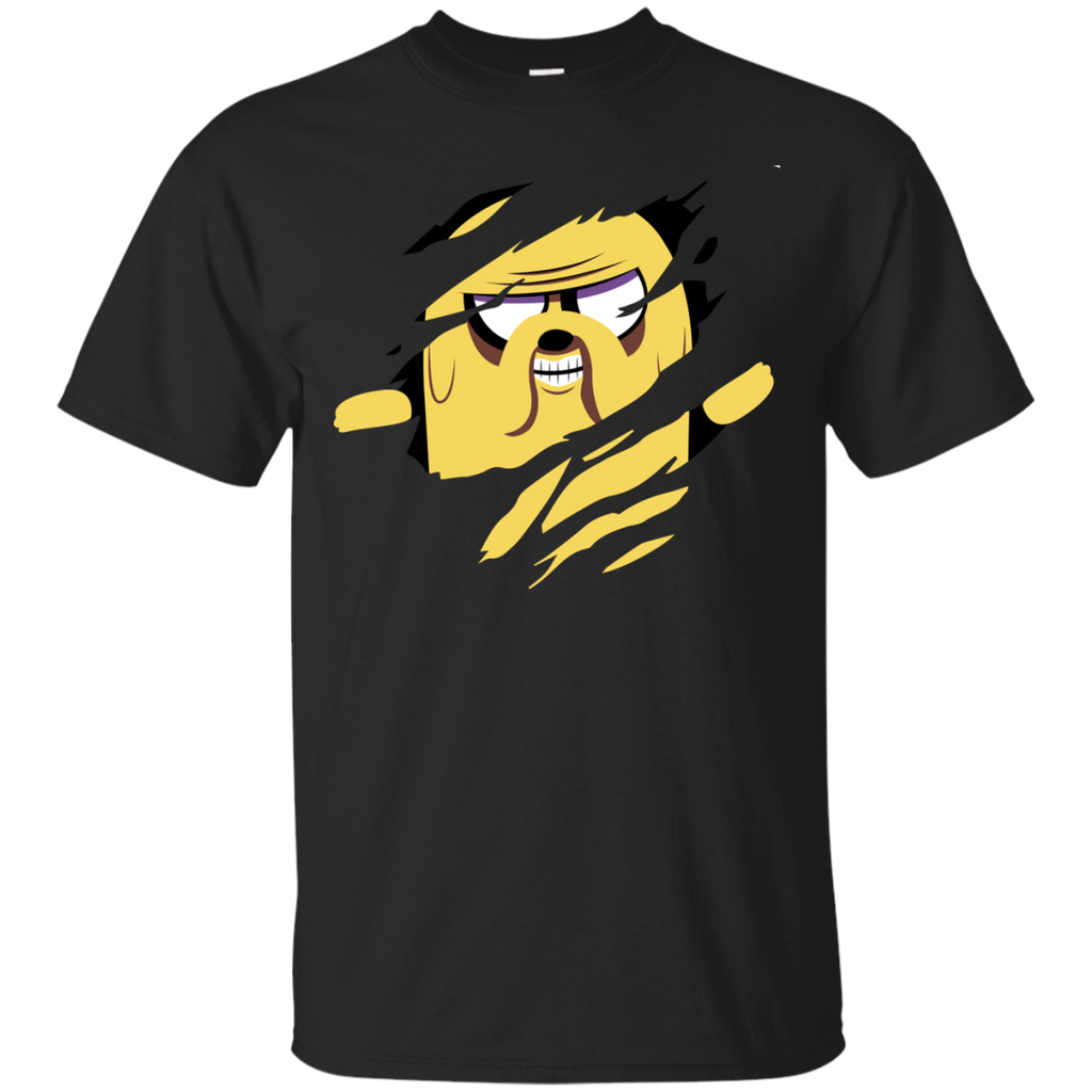 jakeeee's here ! T-Shirt