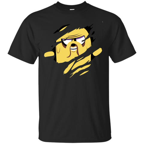 jakeeee's here ! T-Shirt