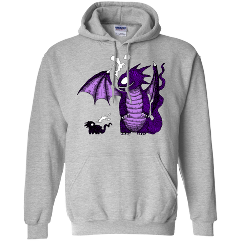 dragons matching family T-Shirt