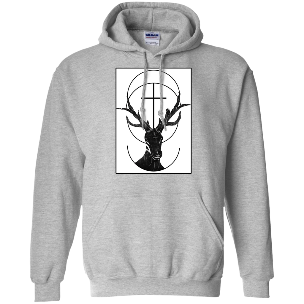 deer god  T-Shirt