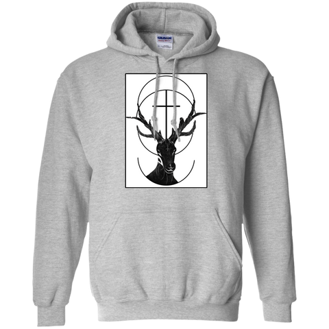 deer god  T-Shirt