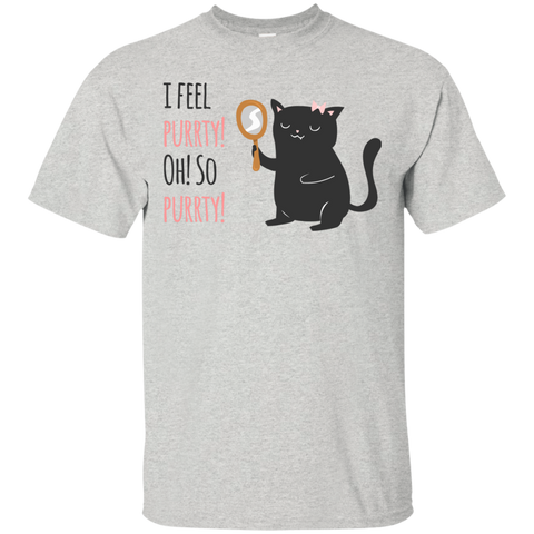 catty thoughts! sweatshirt T-Shirt