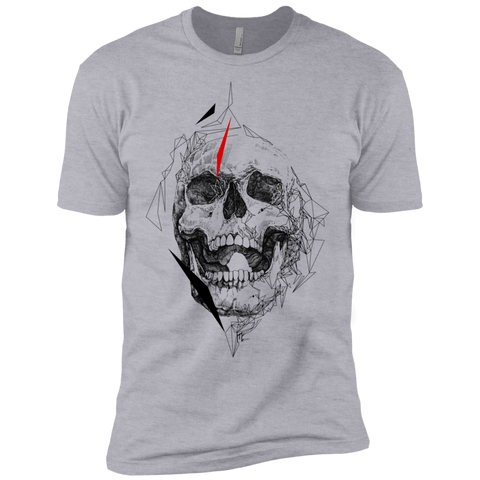 disappearing T-Shirt