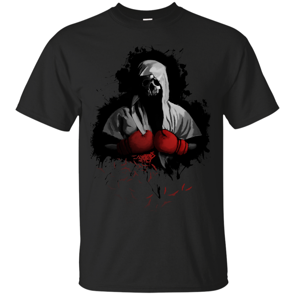 dead boxing T-Shirt