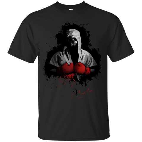 dead boxing T-Shirt