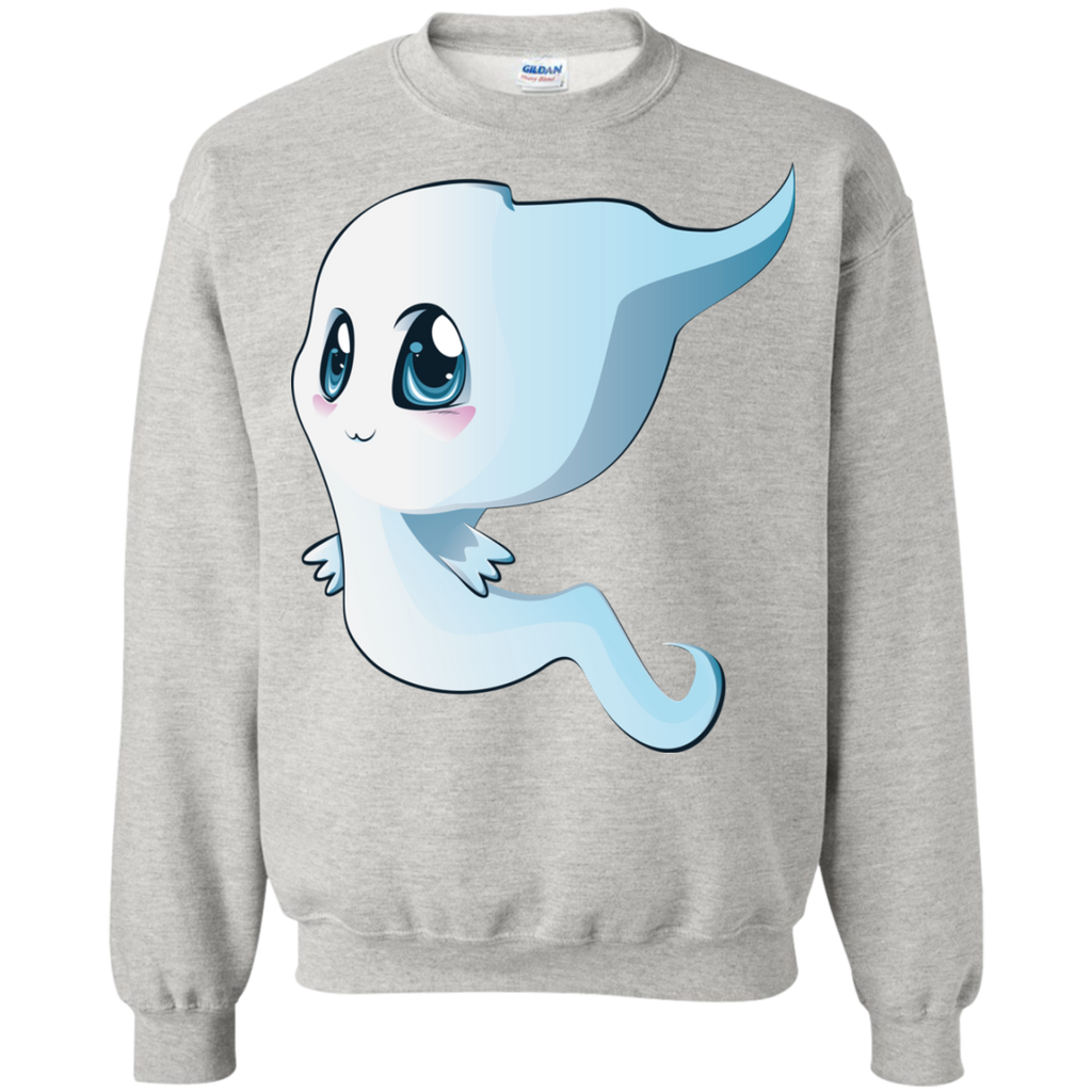 chibi ghost sweatshirt T-Shirt