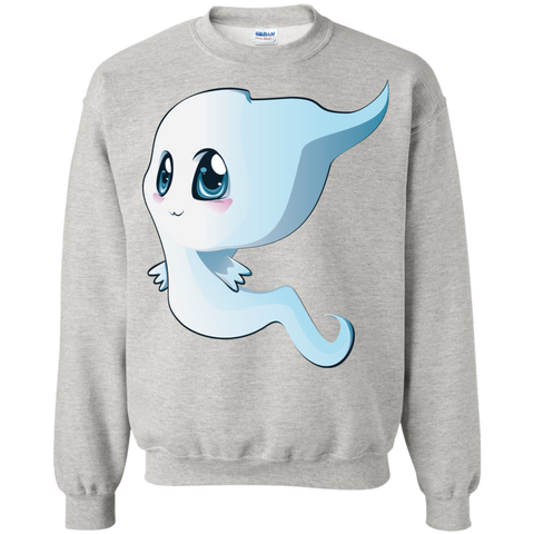 chibi ghost sweatshirt T-Shirt