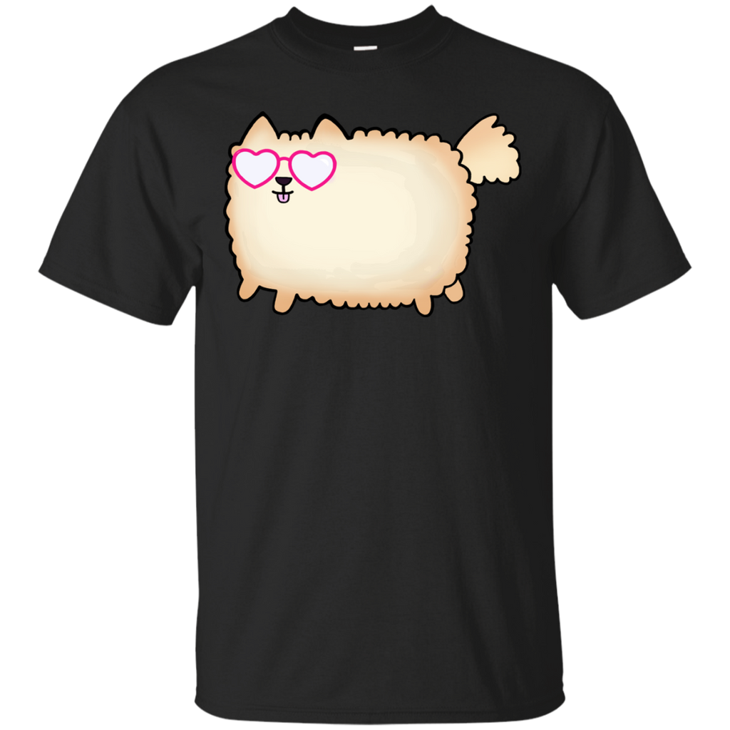 fluffy and fabulous sweatshirt T-Shirt