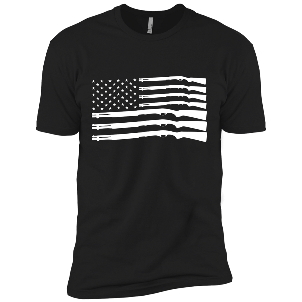 american guns T-Shirt
