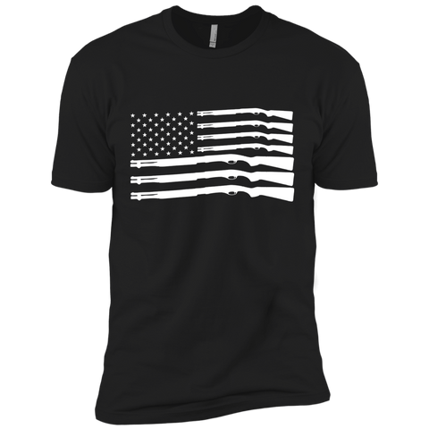 american guns T-Shirt