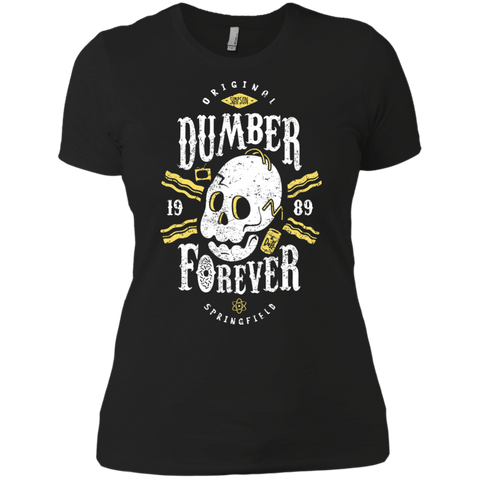 dumber forever T-Shirt