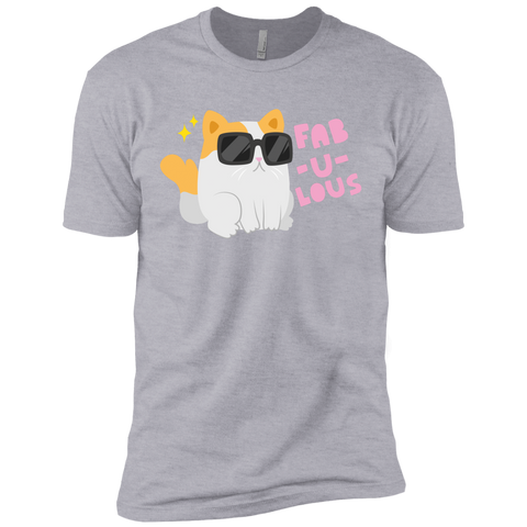 fab-u-lous kitty sweatshirt T-Shirt