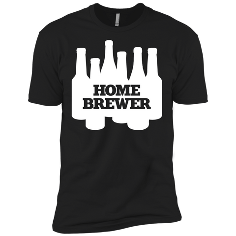 beer making beast T-Shirt