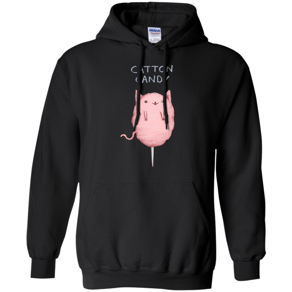 catton candy sweatshirt T-Shirt