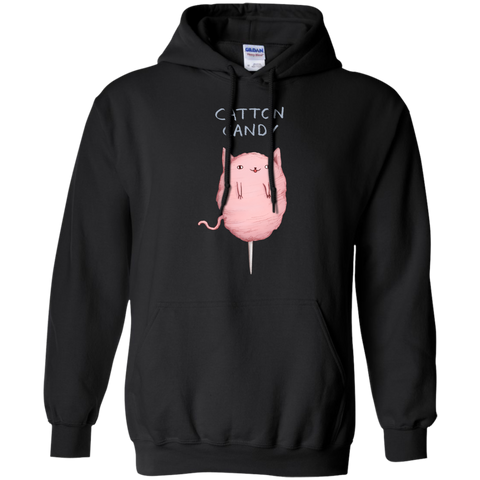 catton candy sweatshirt T-Shirt