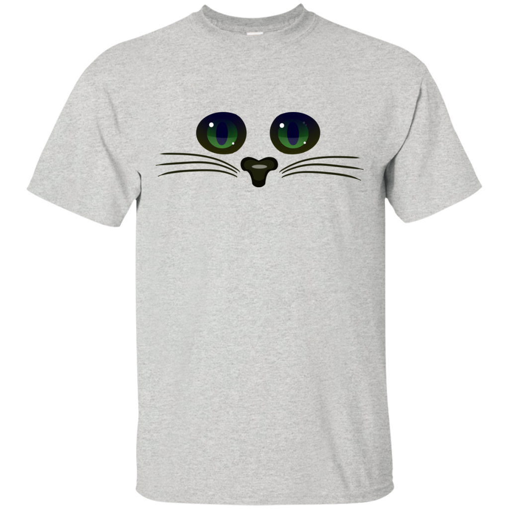 cat eyes sweatshirt T-Shirt