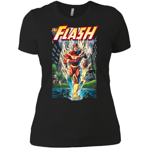 flash - the crimson comet T-Shirt