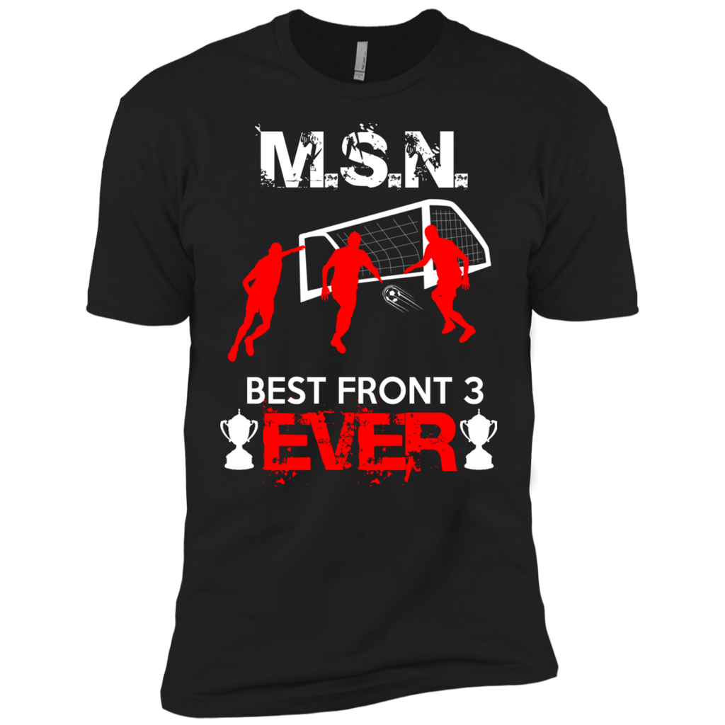 best front 3 ever T-Shirt