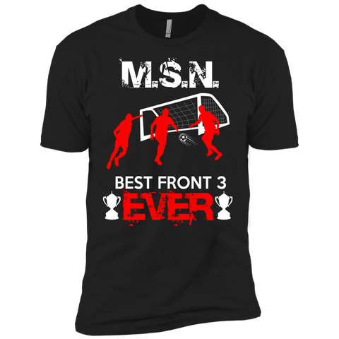 best front 3 ever T-Shirt