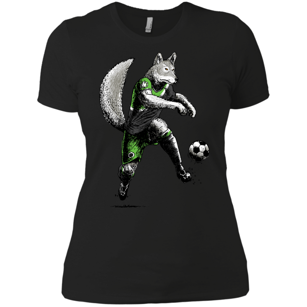 futwolf T-Shirt