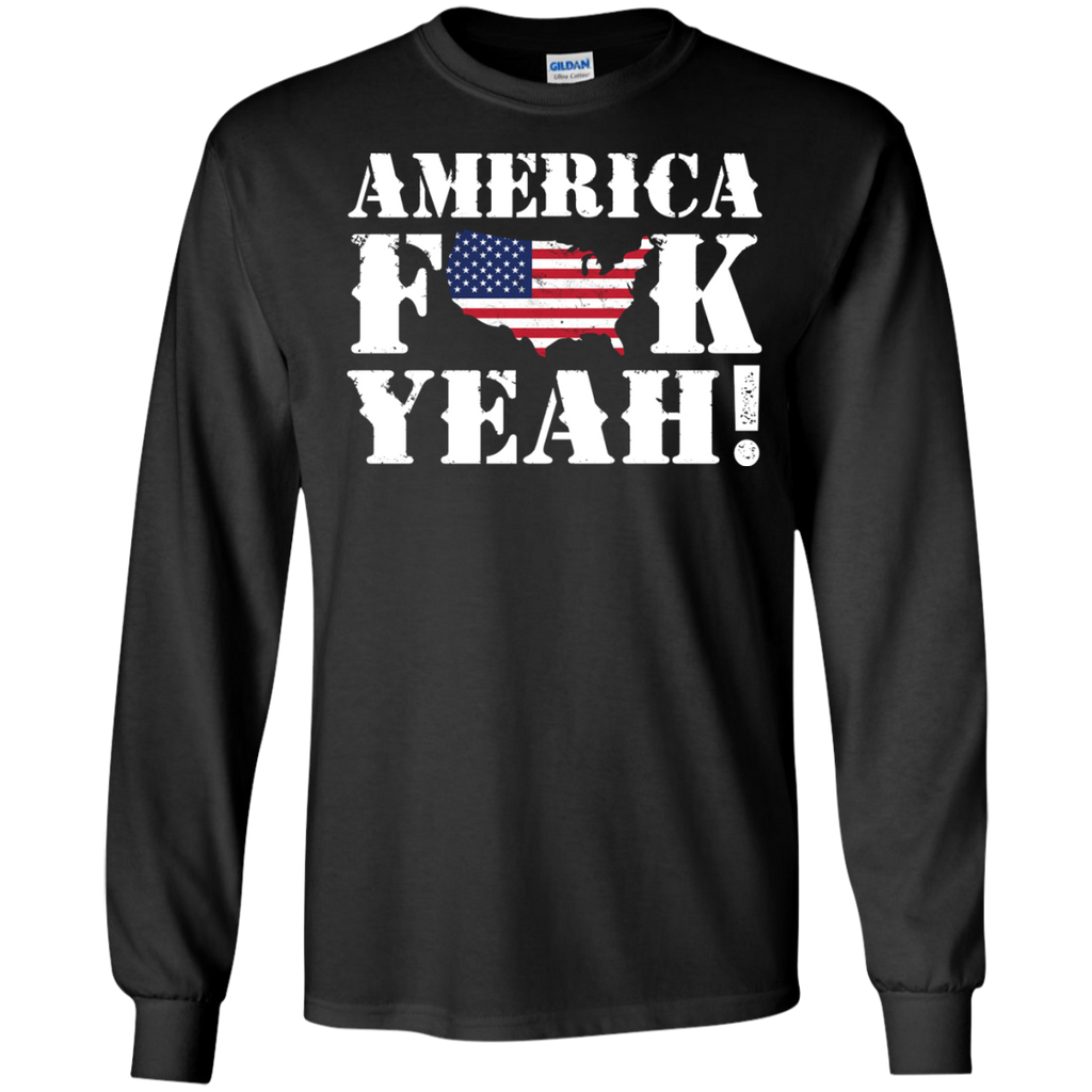 american pride T-Shirt