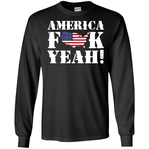 american pride T-Shirt