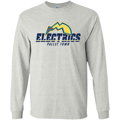 electrics T-Shirt