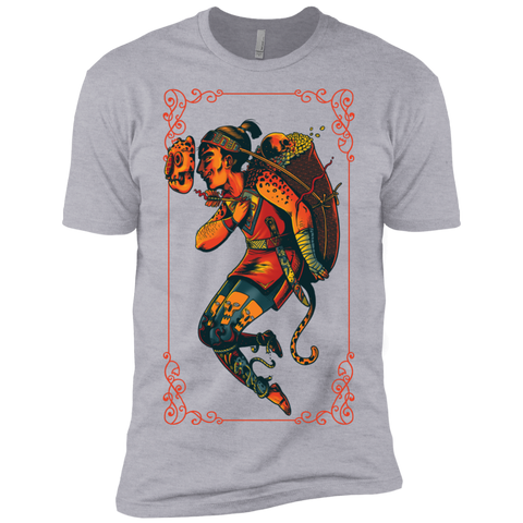 jaguar warrior sweatshirt T-Shirt