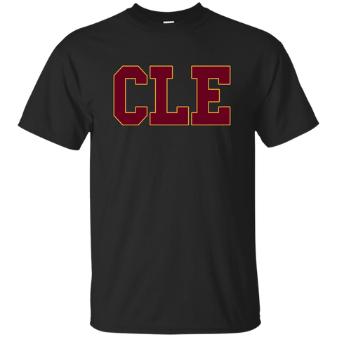 cle cleveland T-Shirt