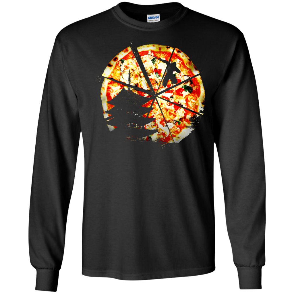 clean cut T-Shirt