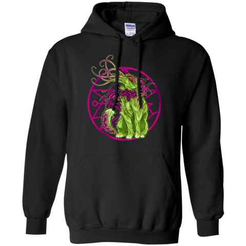 cathulhu sweatshirt T-Shirt