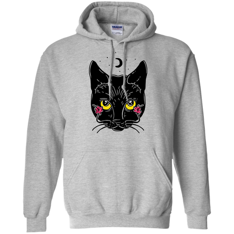 dali's cat sweatshirt T-Shirt