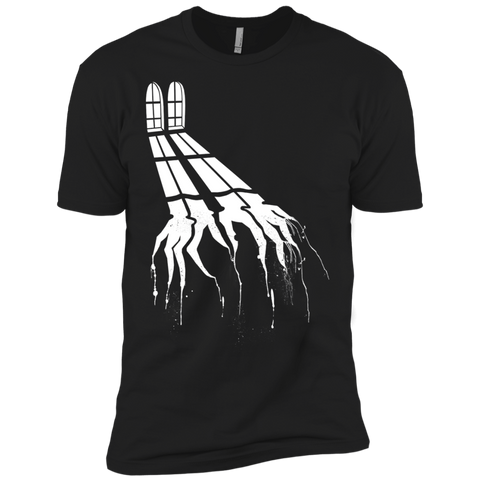 creepy window T-Shirt