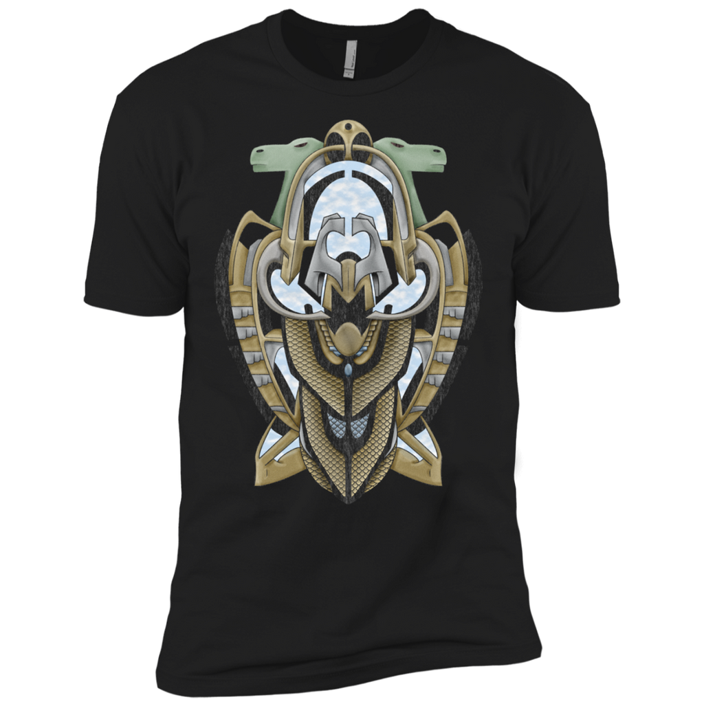 claddagh hawk T-Shirt