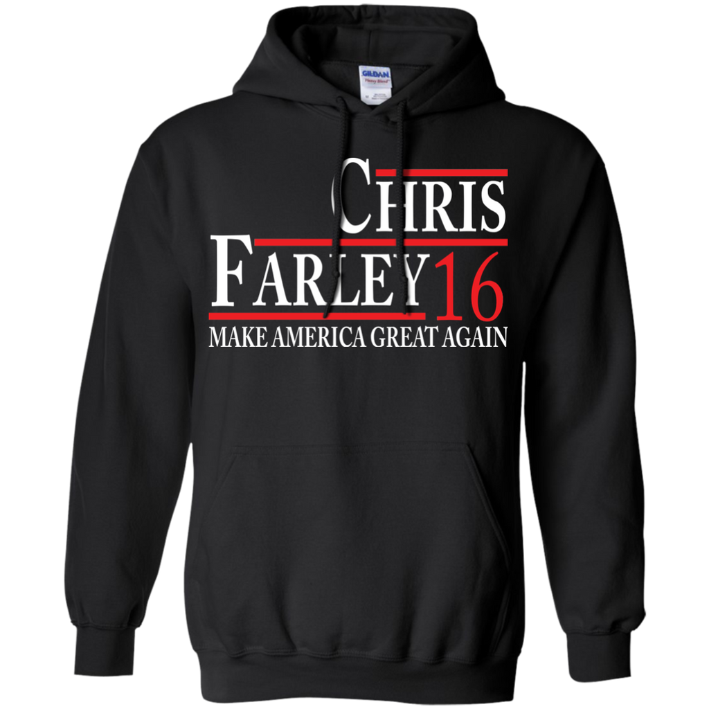 chris farley 2016 T-Shirt