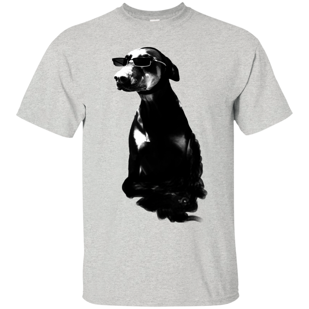 dogfellaz by doberfrau T-Shirt