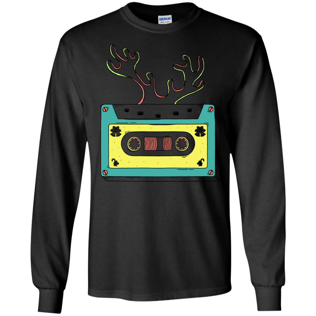 classic christmas holiday sweater T-Shirt