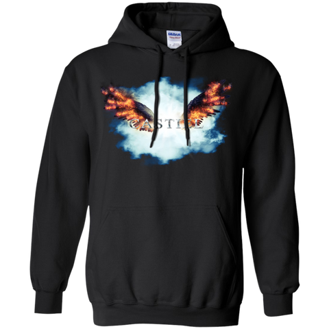 castiel  descent matching family T-Shirt
