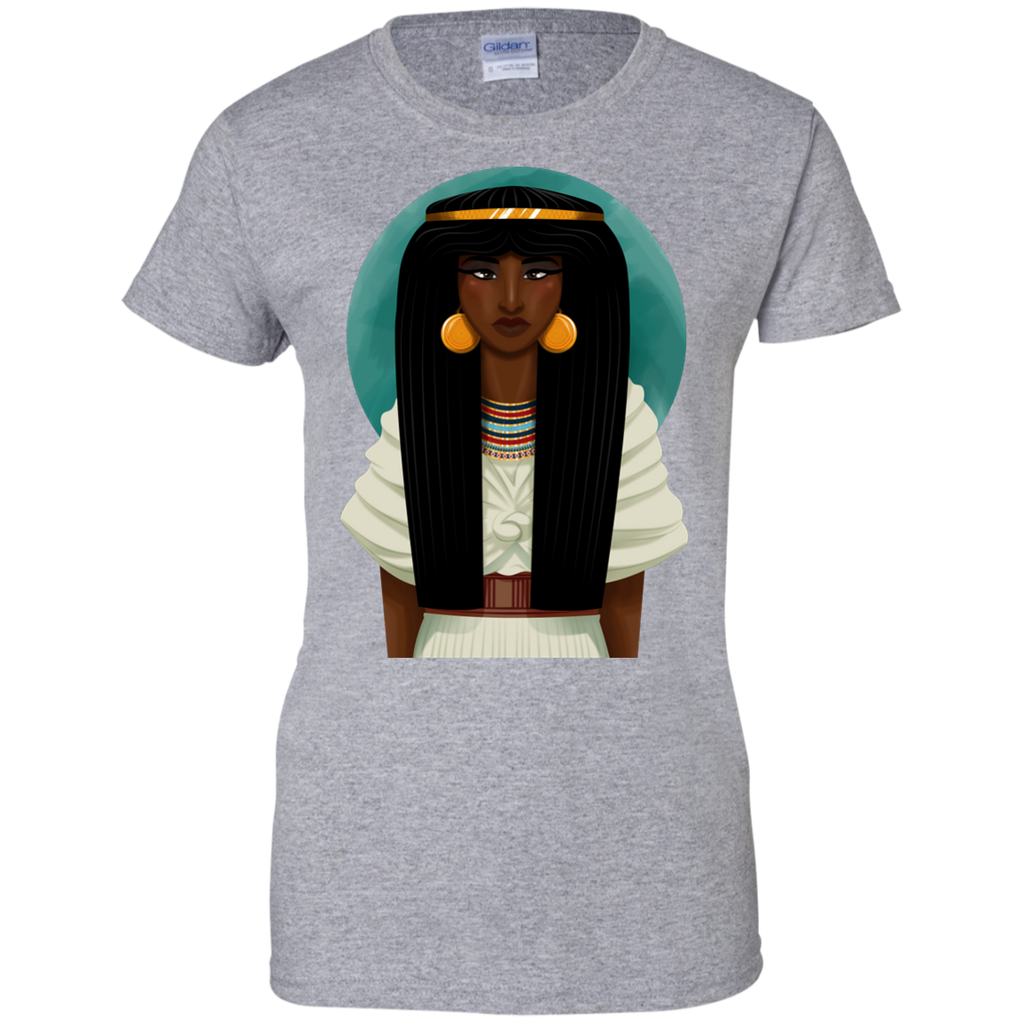 ancient lady T-Shirt