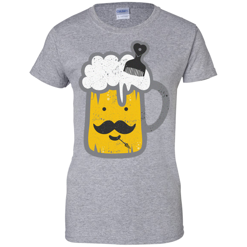 chill in beer T-Shirt