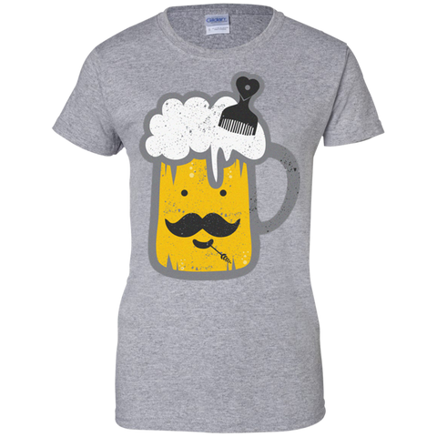 chill in beer T-Shirt