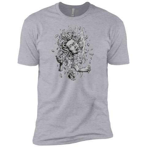 dead medusa sweatshirt T-Shirt